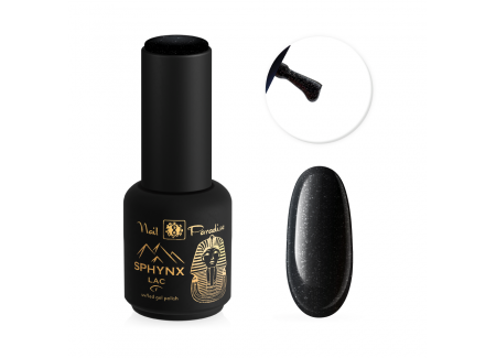 SPHYNX Lac Gel Polish - Old Unit 10ml